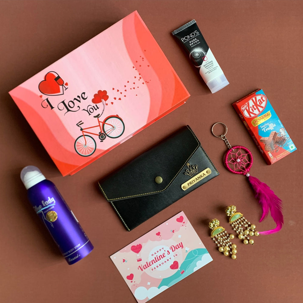 Women Valentine Combo 5.0