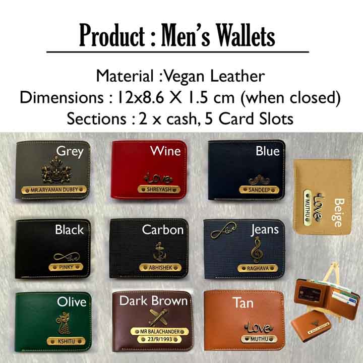 COMBO FOR MENS