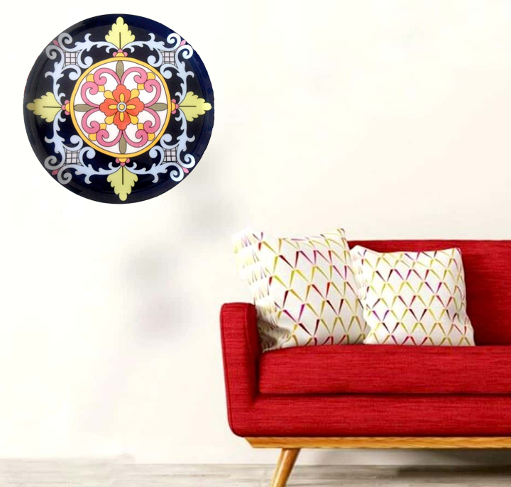 WALL PLATES 10-12"