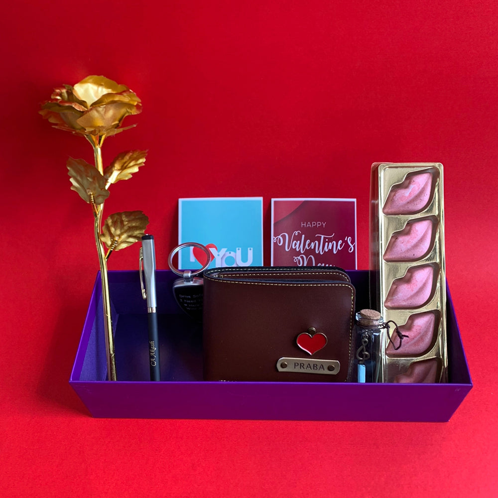 Valentine combo 1.0