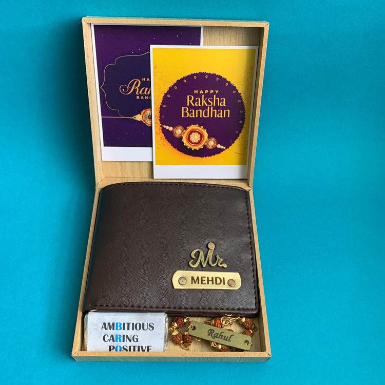 Premium Rakhi Hamper 2.0