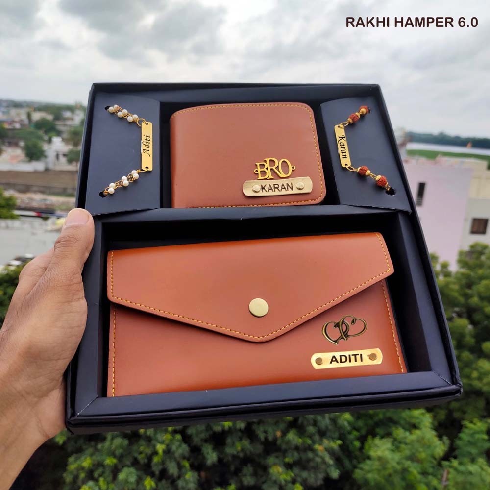 Rakhi Hamper 6.0