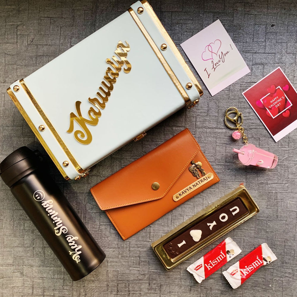 Women Valentine Hamper 4.0