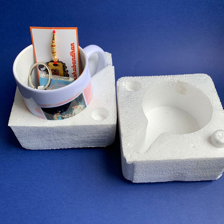 Coffee Mug Hamper 1.0
