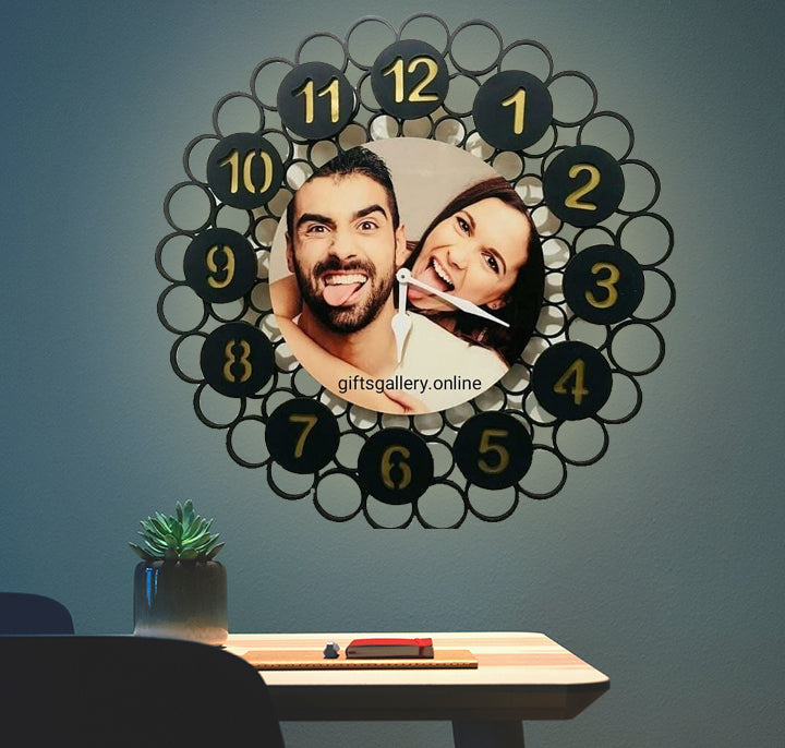 Photo clock-8