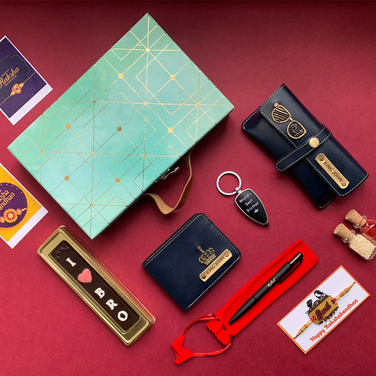 Premium Rakhi Hamper 3.0