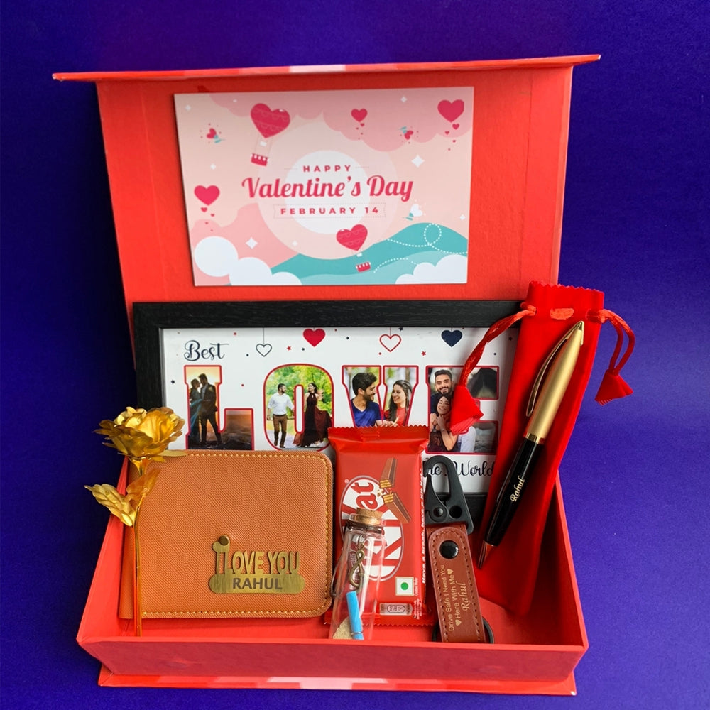 Valentine Combo 8.0