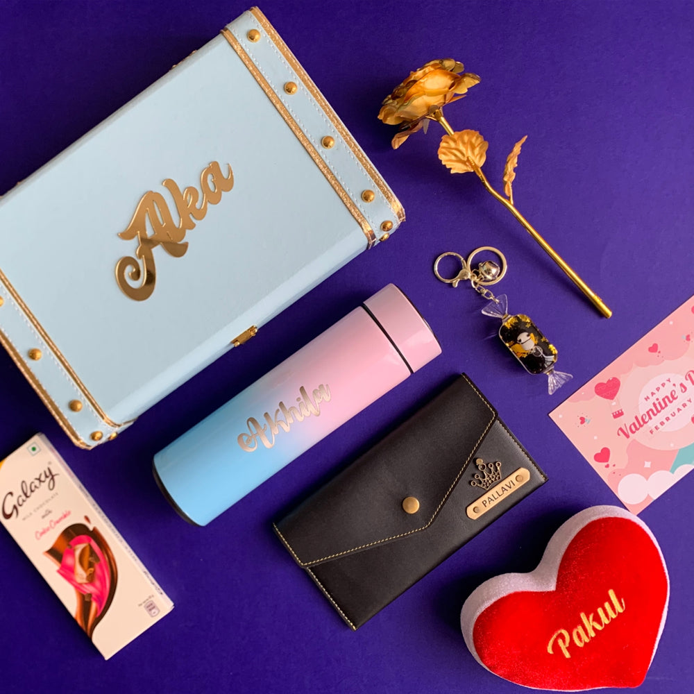 Women Valentine combo 4.0