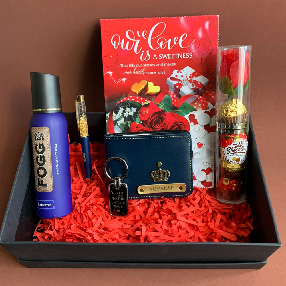Box of Love 2.0