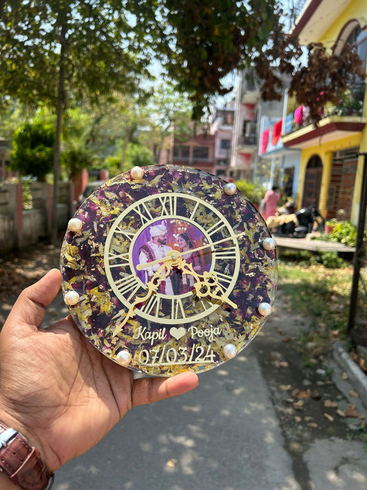 Varmala Clock-03