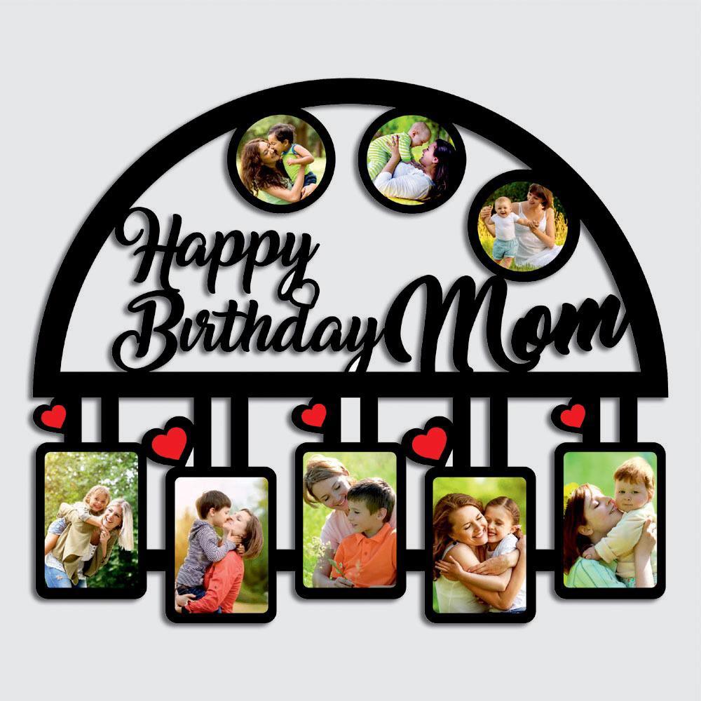 Personalized Wall Frame For Mom