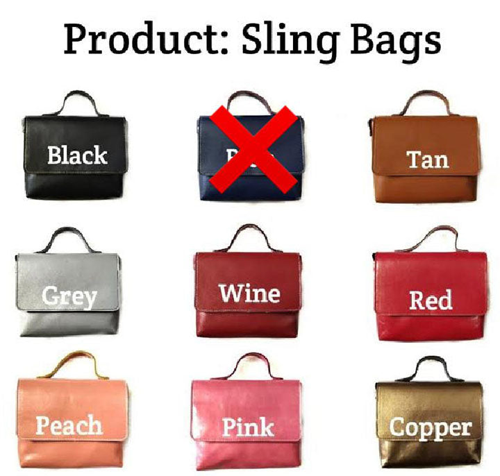 Sling Bag
