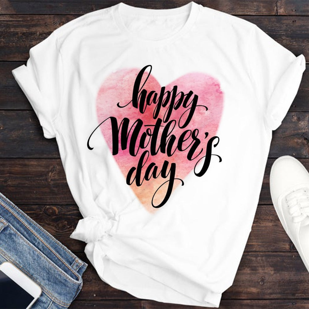 MOTHER'S DAY T-SHIRT
