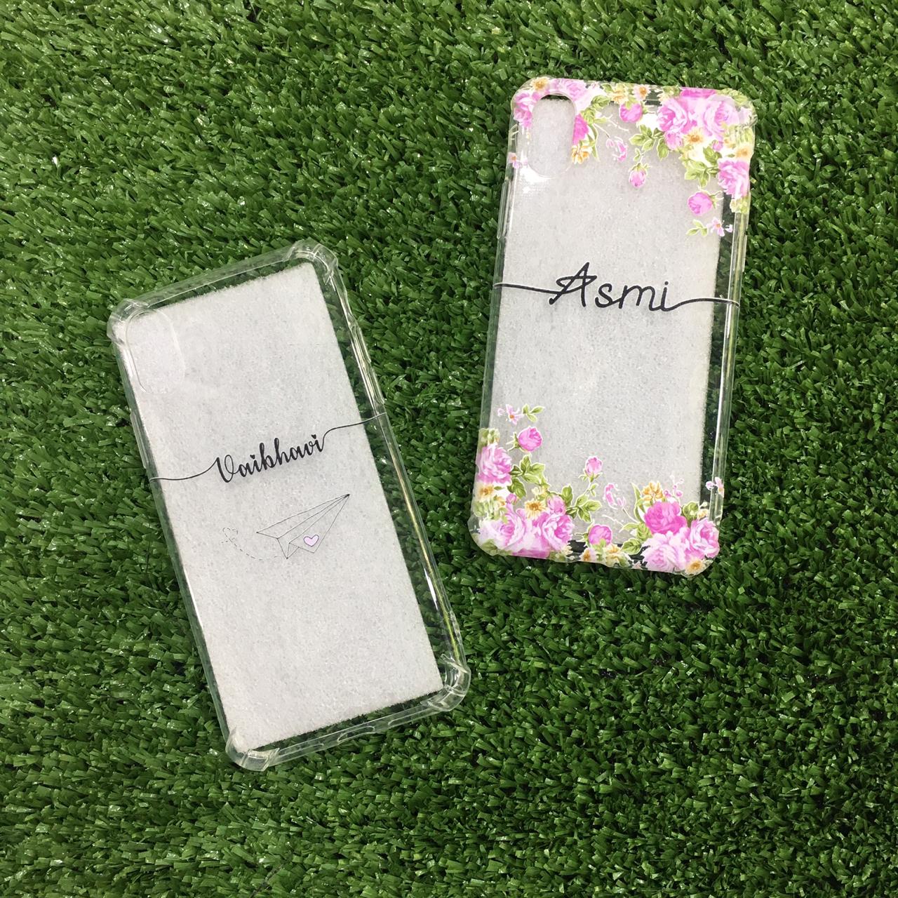 Soft Cases