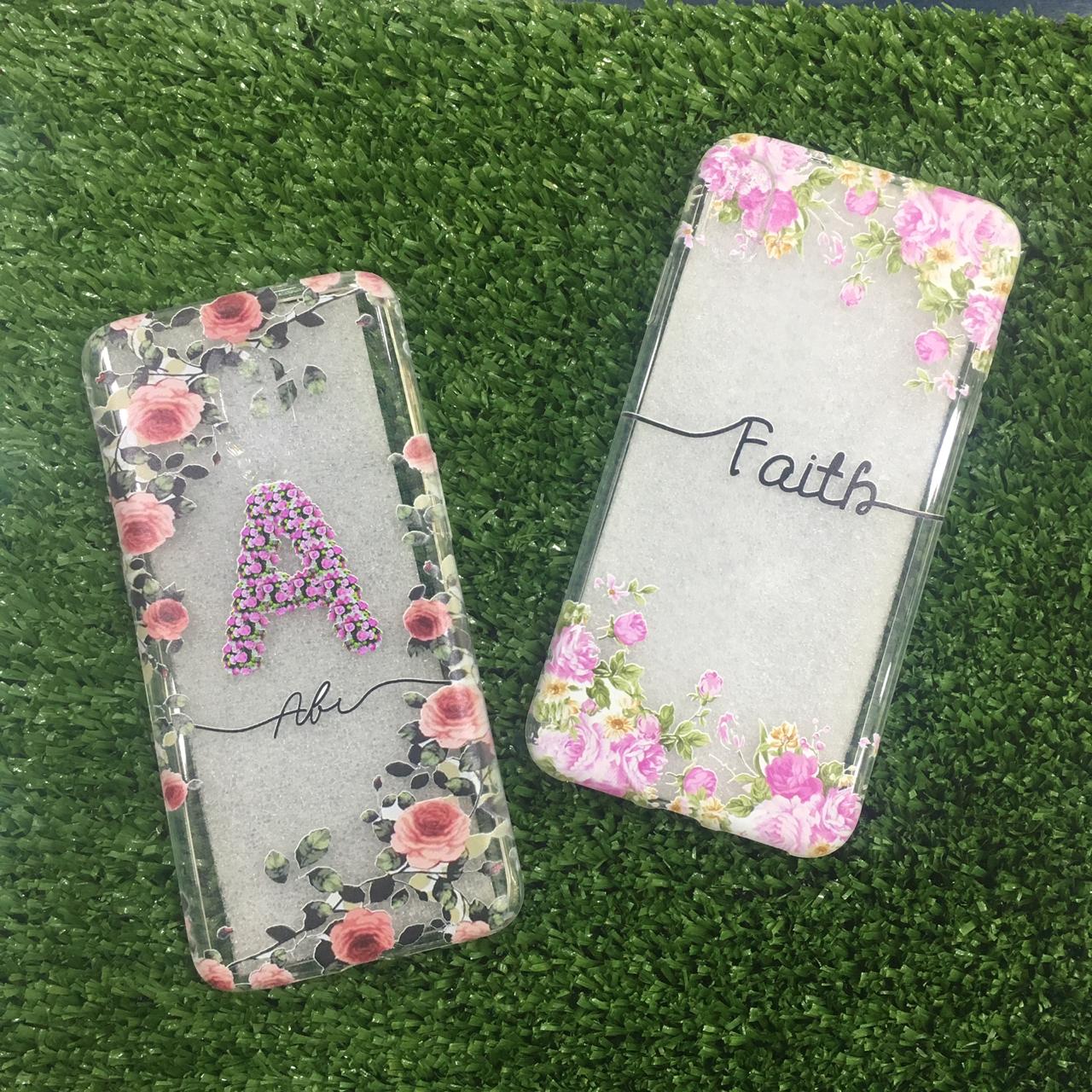 Soft Cases