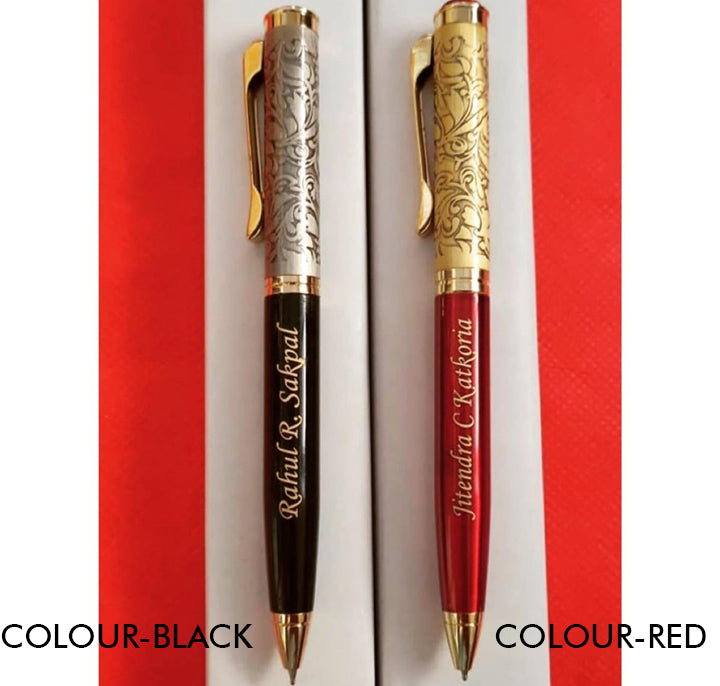 Custom Pens: Create Personalized Pens with Your Logo at Pens.com