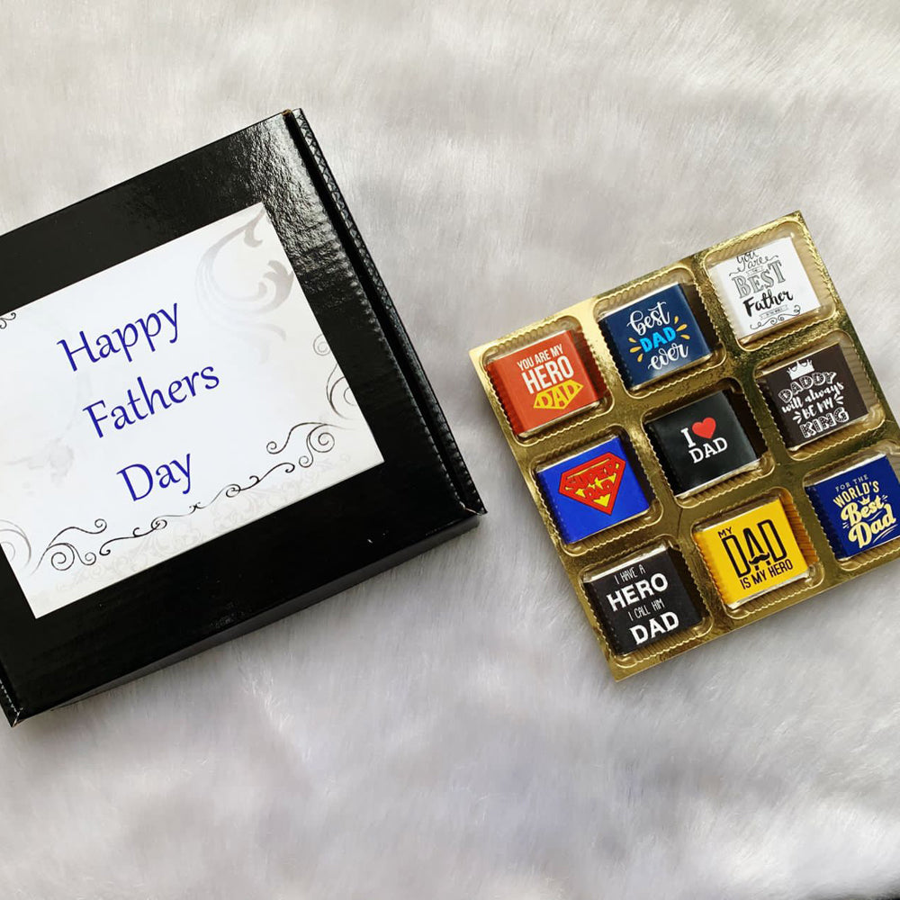 Father’s Day special