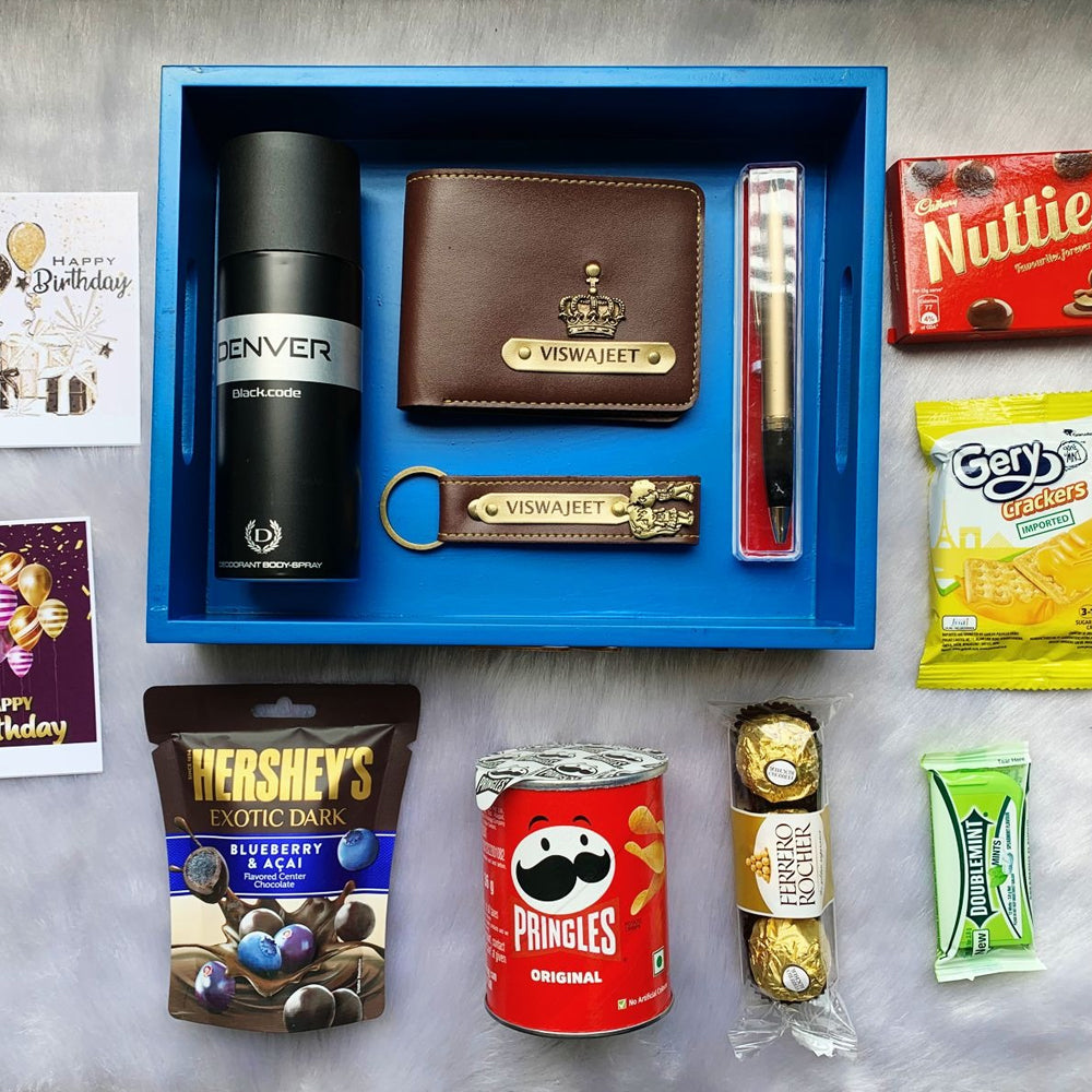 Premium Hamper 4.0