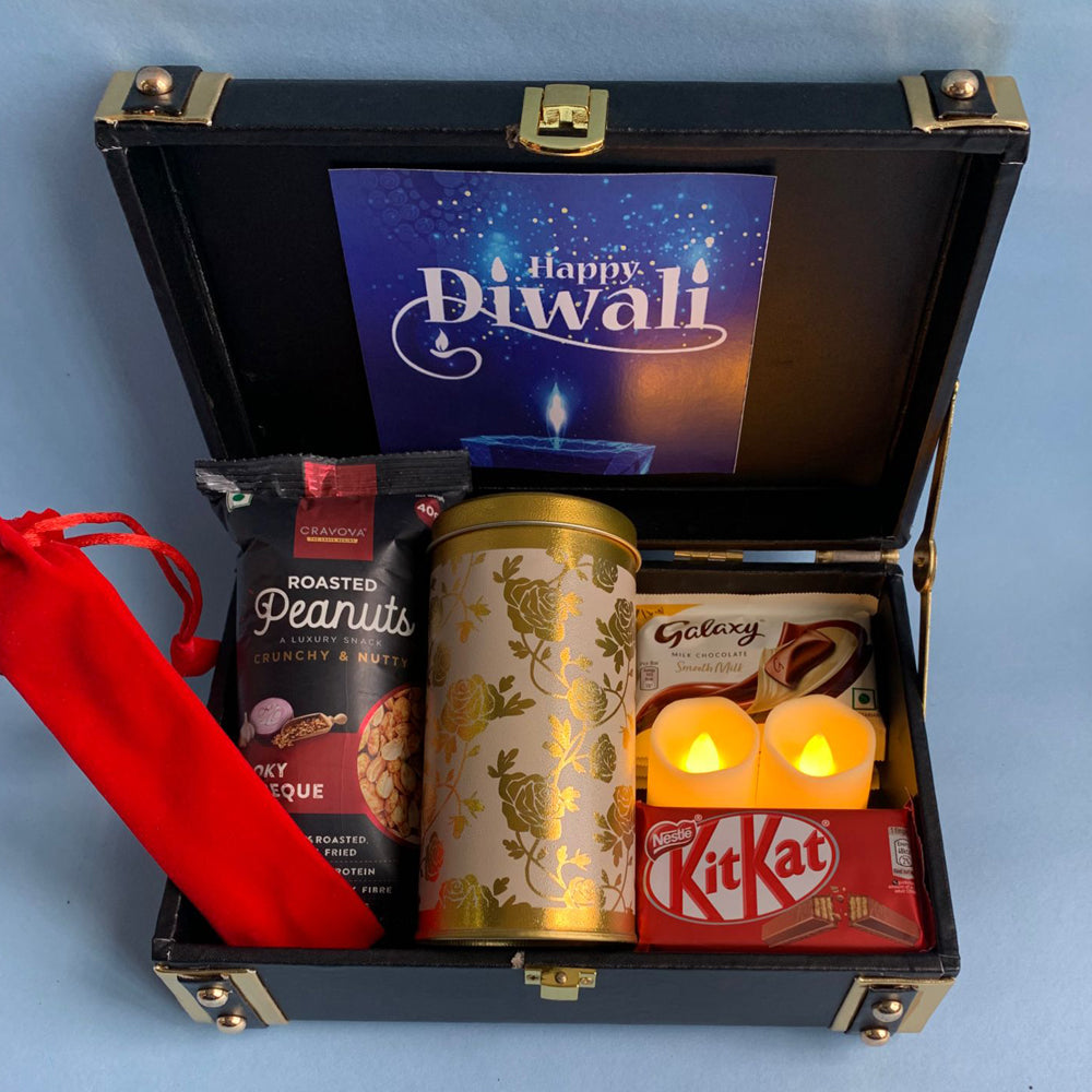 Diwali Hamper 4.0