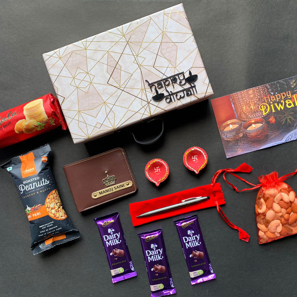 Diwali Hamper 3.0