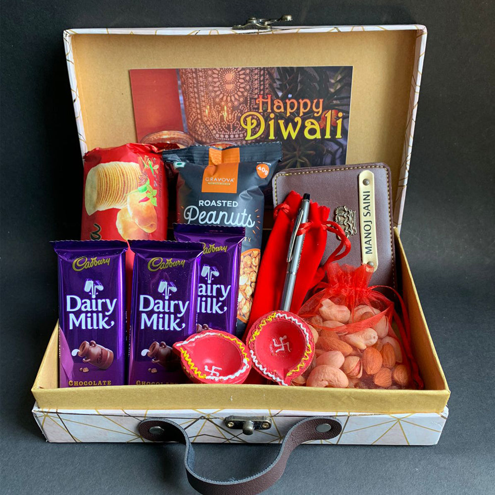 Diwali Hamper 3.0