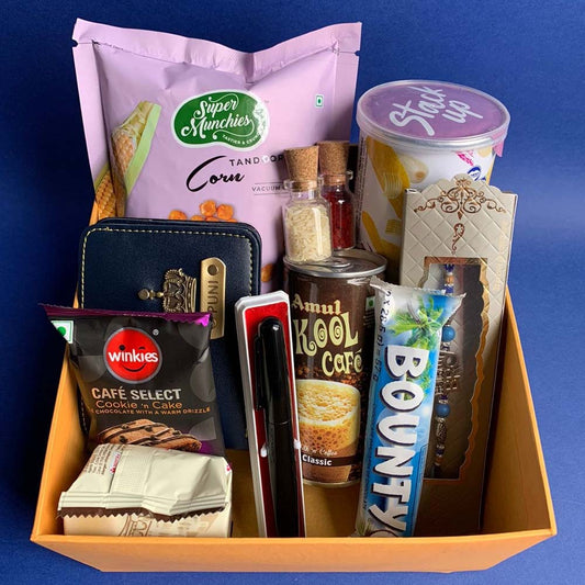 Premium Hamper 7.0