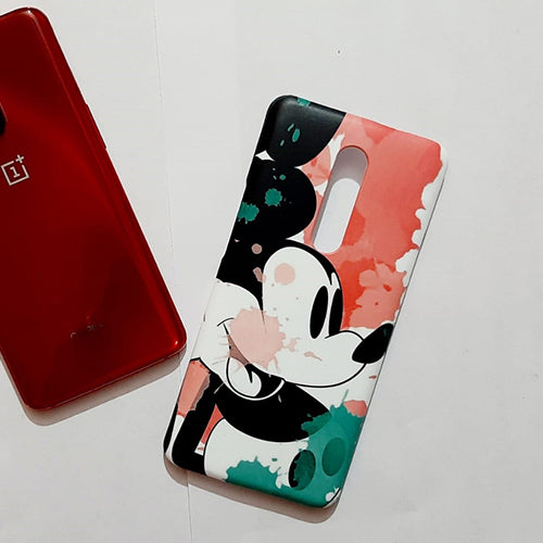 Mickey Mobile Cover