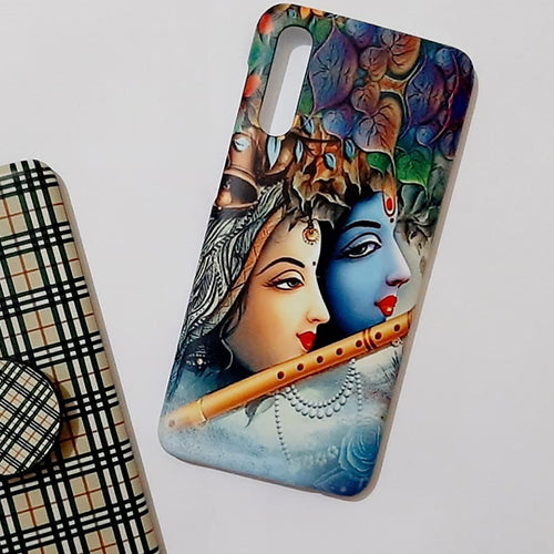 Krishna Mobile Cover
