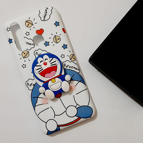 Doraemon Mobile Cover