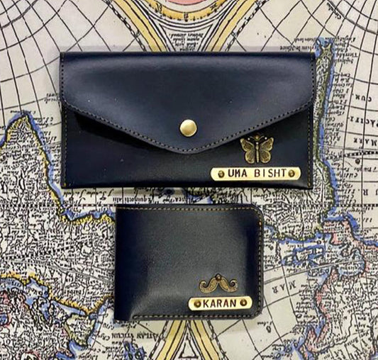 MEN'S WALLET+LADIES WALLET